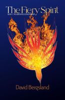 Cover of The Fiery Spirit by David Bergsland