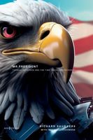 Mr. President: Thomas Jefferson and the Time Traveling President