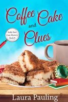 Coffee Cake and Clues