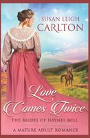 Susan Leigh Carlton's Latest Book
