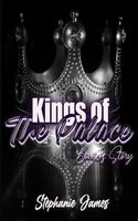 Stephanie James's Latest Book