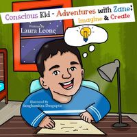 Laura Leone's Latest Book