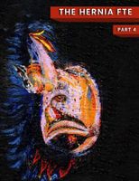 Cover of The Hernia by Eloy
