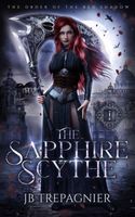 The Sapphire Scythe