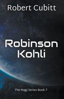 Robinson Kohli