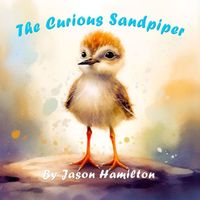 Jason Hamilton's Latest Book