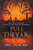 Cover of Puli Thevar by Eric Alagan
