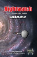 John Schettler's Latest Book