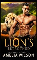 Agent Lion's Betrothed