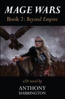Cover of Beyond Empire by Anthony Harrington