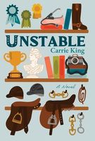 Cover of Unstable by Carrie King