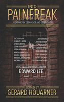 Cover of Into Painfreak by David G. Barnett