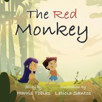 The Red Monkey