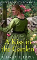 A Kiss in the Garden