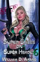 Super Sales on Super Heroes 6