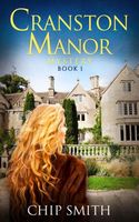 Cranston Manor Mystery Book 1