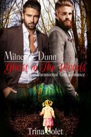 Milner & Dunn: Ghost in the Woods