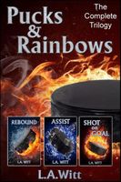 Pucks & Rainbows