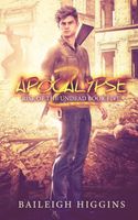 Apocalypse Z: Book 5