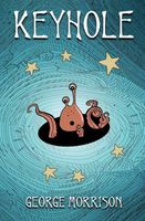Cover of Keyhole by George Morrison