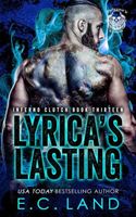 Lyrica's Lasting