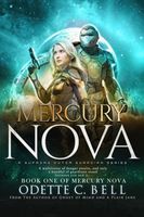 Mercury Nova Book One
