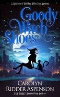 Goody Witch Shoes