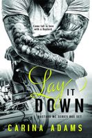 Lay It Down