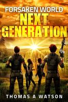 Forsaken World: Next Generation