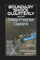 Tramp Freighter Captains