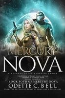 Mercury Nova Book Four