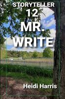 Mr. Write