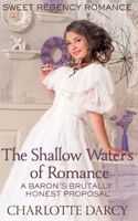 Charlotte Darcy's Latest Book