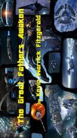 Cover of The Great Fathers Awaken by Kevin Warrick Fitzgerald