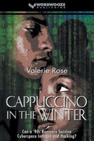 Cover of Cappuccino in the Winter by Valerie Rose