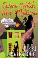 Casino Witch Mini Mysteries