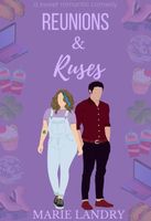Cover of Reunions and Ruses by Marie Landry