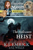 The Halloween Heist
