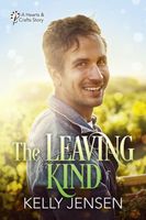 Kelly Jensen's Latest Book