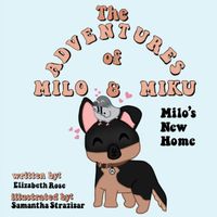 Milo's New Home