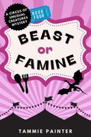 Cover of Beast or Famine by Tammie Painter