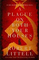 Robert Littell's Latest Book