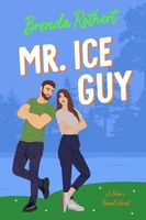 Mr. Ice Guy