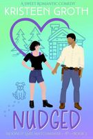 Nudged book cover