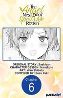 The Angel Next Door Spoils Me Rotten #006