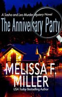 The Anniversary Party: A Madness Most Discreet