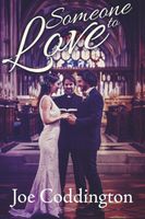 Cover of Someone to Love by Joe Coddington
