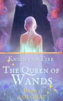 The Queen of Wands