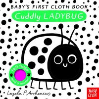 Baby's First Cloth Book