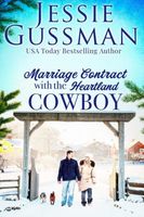Marriage Contract with the Heartland Cowboy